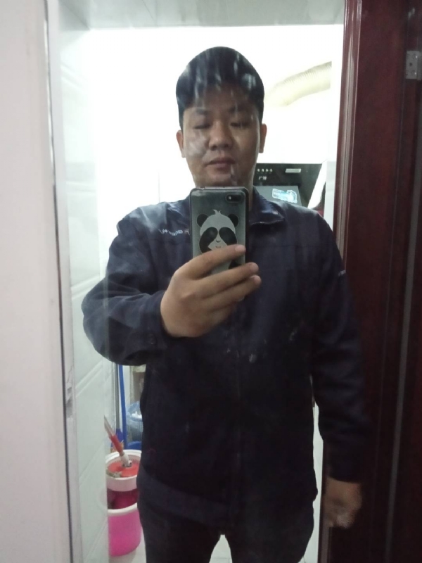 寂寞丑小鸭的第二张照片--福建蓝颜知己交友网