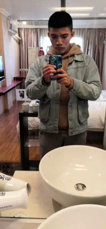 爱上一座陈的第一张照片--福建蓝颜知己交友网