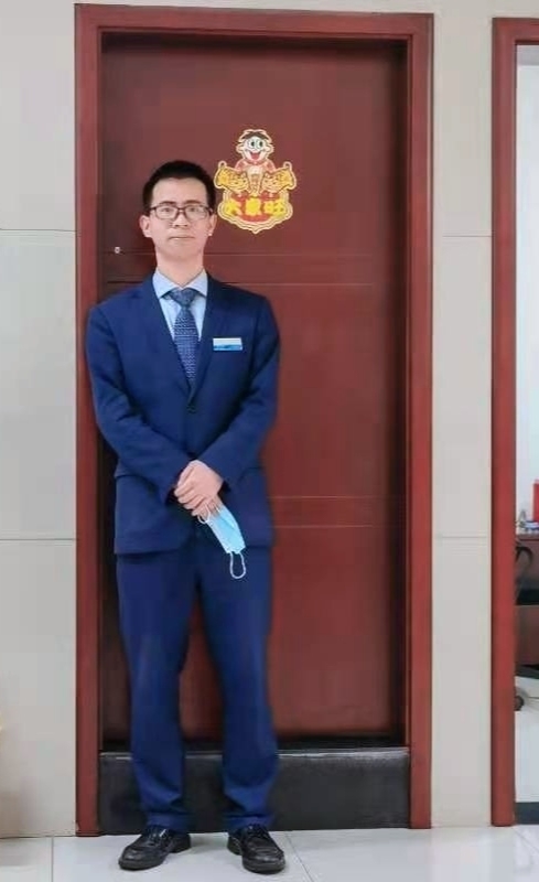 小螃蟹的第三张照片--福建蓝颜知己交友网