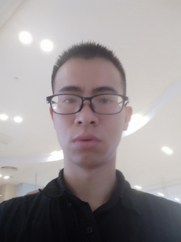 小螃蟹的第四张照片--福建蓝颜知己交友网