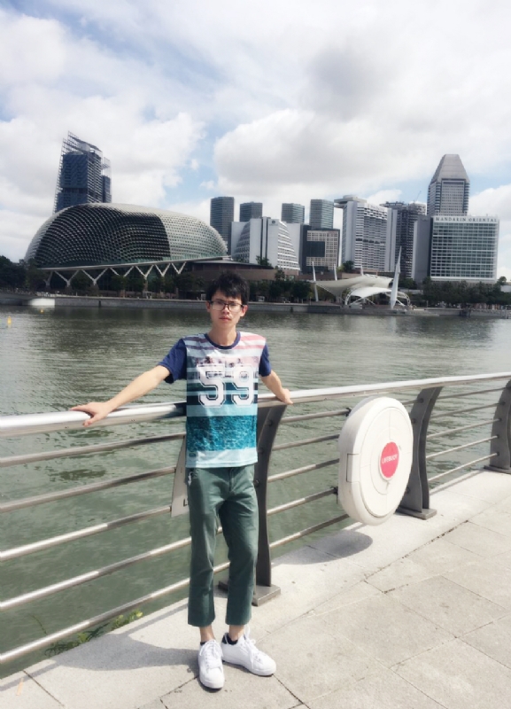 钦哥的第一张照片--福建蓝颜知己交友网