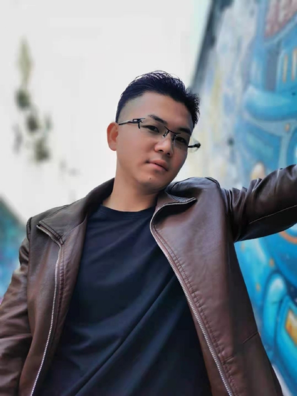 清歌曼舞的第一张照片--福建蓝颜知己交友网