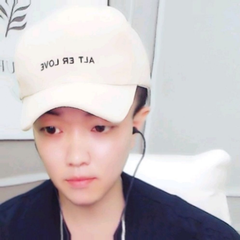 Jackson的第一张照片--福建蓝颜知己交友网