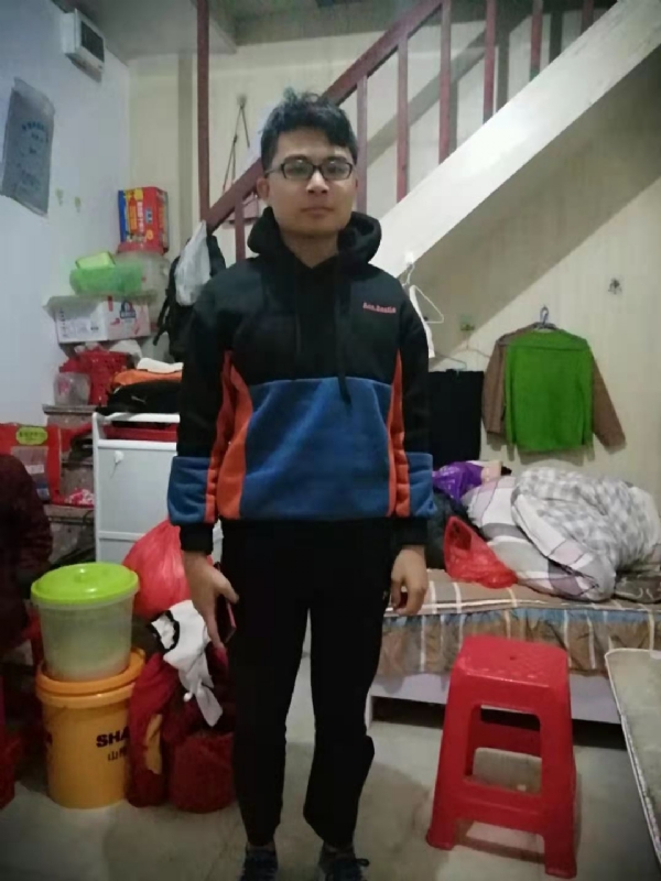 UCKK的第一张照片--福建蓝颜知己交友网