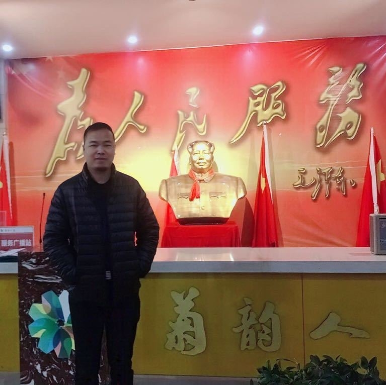 哥币老罗的第一张照片--福建蓝颜知己交友网