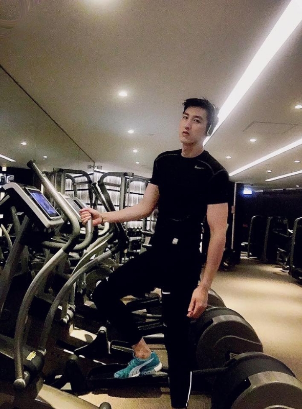 陳偉峰的第一张照片--福建蓝颜知己交友网