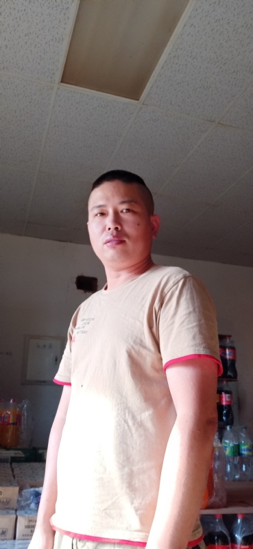 有心人的第三张照片--福建蓝颜知己交友网