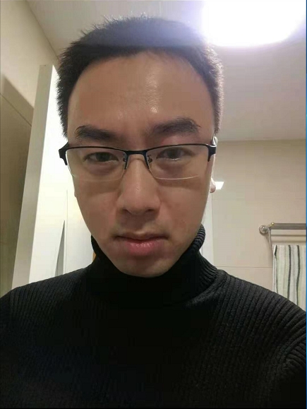 雨秋的第一张照片--福建蓝颜知己交友网