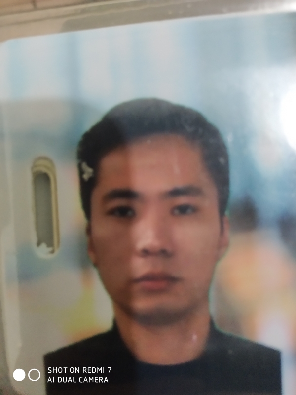 比不感觉的第一张照片--福建蓝颜知己交友网