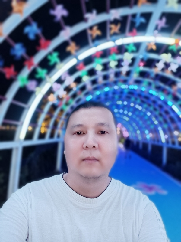 这样的我的第一张照片--福建蓝颜知己交友网