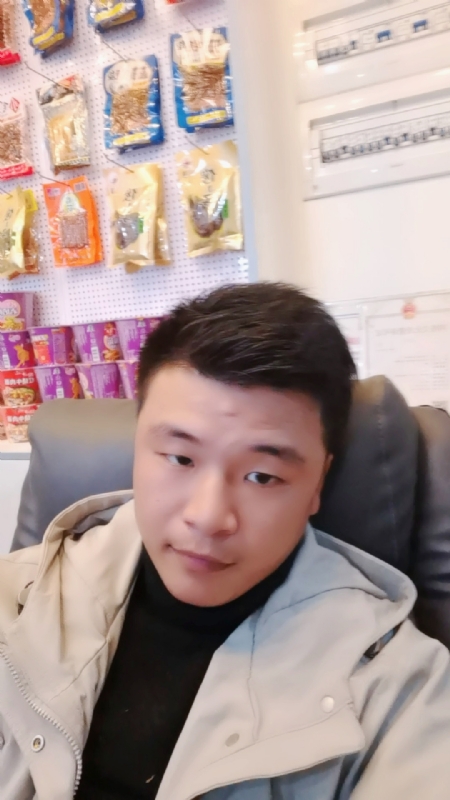 小宇的第一张照片--福建蓝颜知己交友网