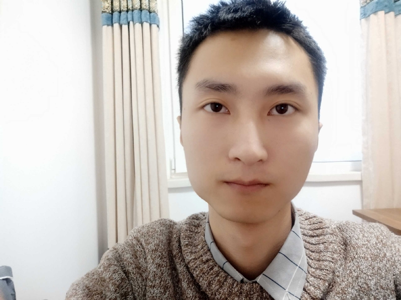 陈先生的第二张照片--福建蓝颜知己交友网