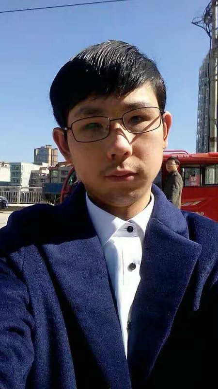 到处跑的小天意的第一张照片--福建蓝颜知己交友网