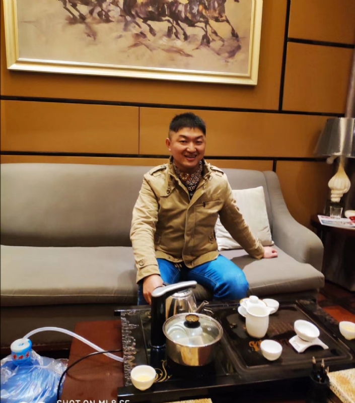 晨曦的第一张照片--福建蓝颜知己交友网