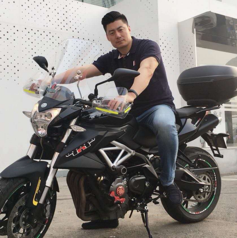 笃行致远的第二张照片--福建蓝颜知己交友网