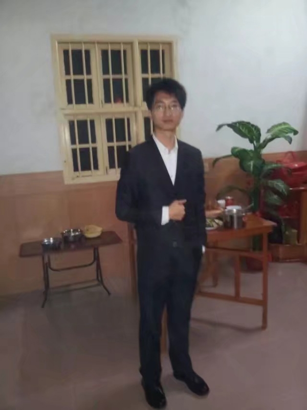 潇湘剑雨的第一张照片--福建蓝颜知己交友网