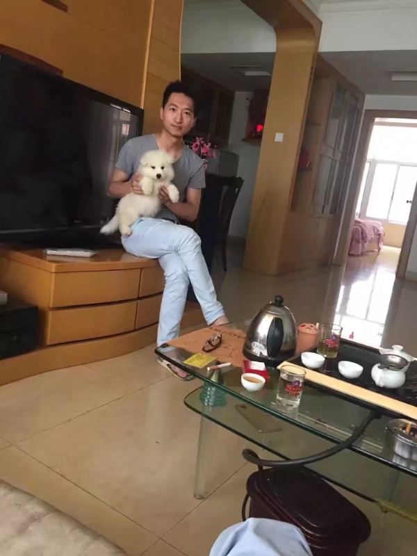 潇湘剑雨的第二张照片--福建蓝颜知己交友网