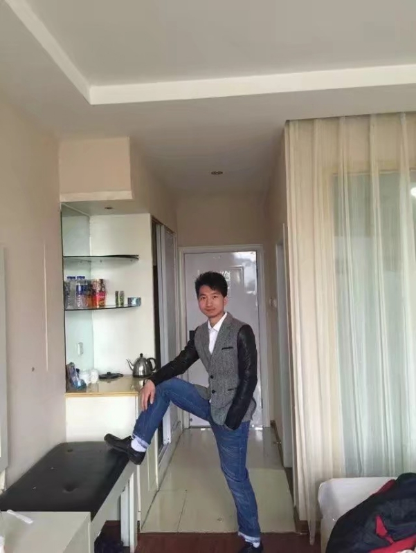 潇湘剑雨的第四张照片--福建蓝颜知己交友网