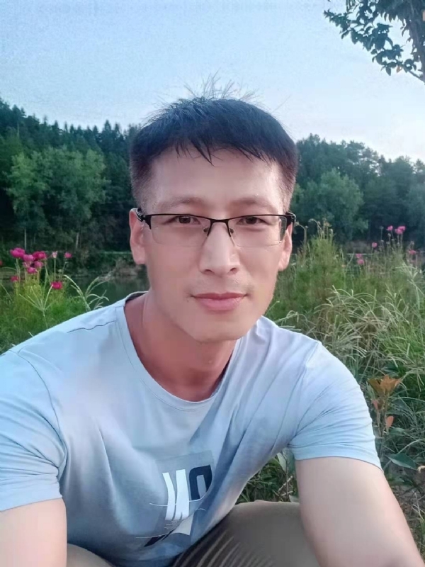 零零柒的第一张照片--福建蓝颜知己交友网