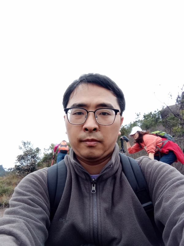 凯歌的第三张照片--福建蓝颜知己交友网