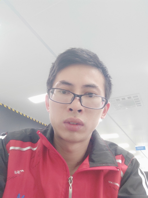 找个过日子的第一张照片--福建蓝颜知己交友网