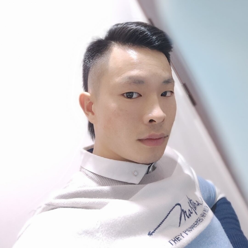 为爱付出的第一张照片--福建蓝颜知己交友网