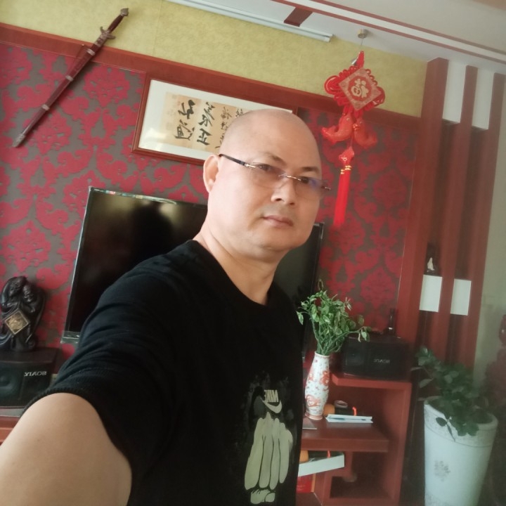 闽南世家的第一张照片--福建蓝颜知己交友网