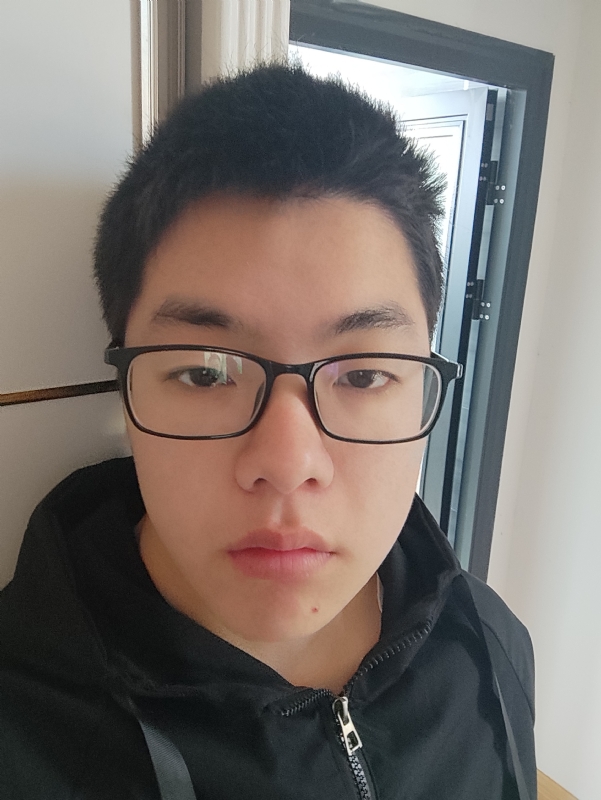 南曦的第一张照片--福建蓝颜知己交友网