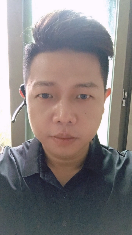 诚意征婚的第一张照片--福建蓝颜知己交友网