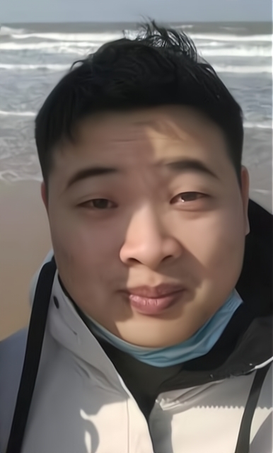 野生设计师的第一张照片--福建蓝颜知己交友网