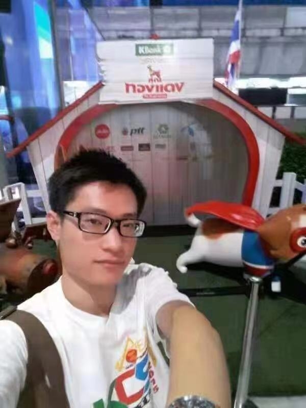 张先生的第一张照片--福建蓝颜知己交友网