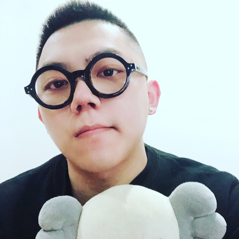 逗你玩呢～的第一张照片--福建蓝颜知己交友网