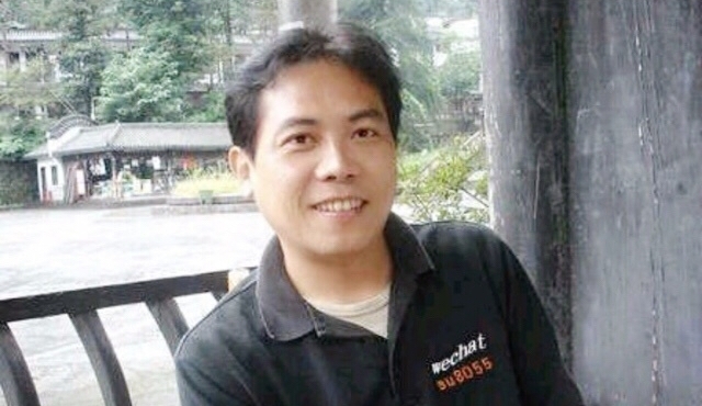 su8055的第一张照片--福建蓝颜知己交友网