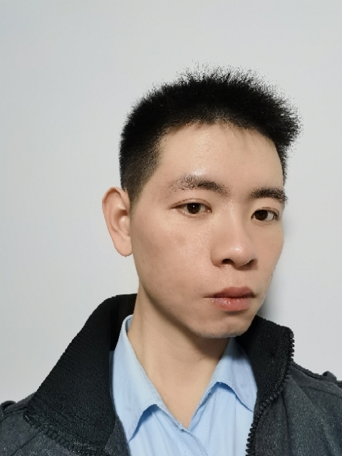 雨过天晴的第一张照片--福建蓝颜知己交友网