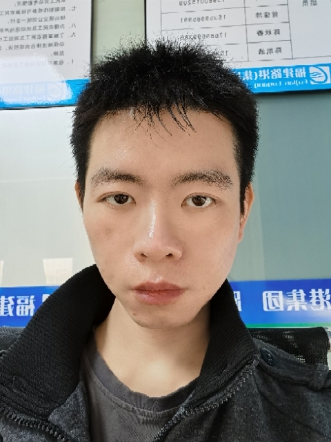 雨过天晴的第二张照片--福建蓝颜知己交友网