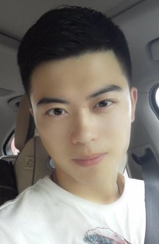 蓝天ghb的第一张照片--福建蓝颜知己交友网