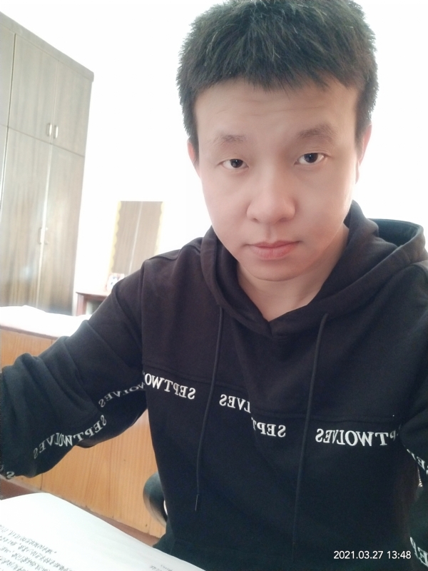 夜雨的第一张照片--福建蓝颜知己交友网