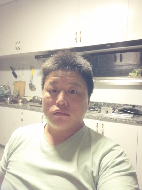 难遇钟意人的第一张照片--福建蓝颜知己交友网