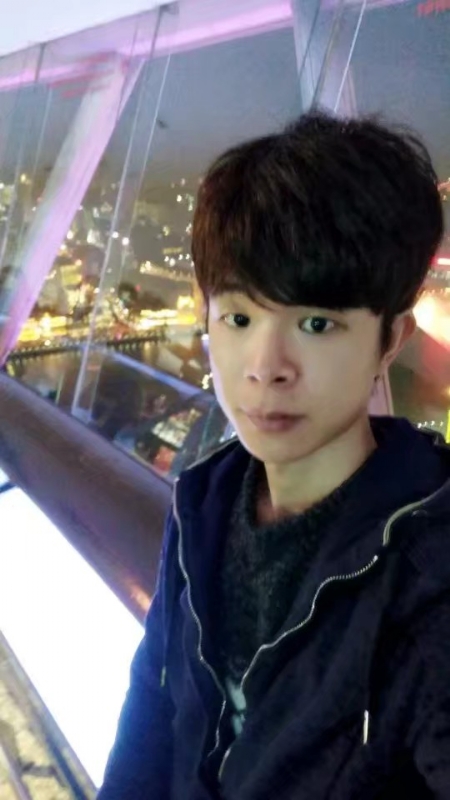 他年词笔的第一张照片--福建蓝颜知己交友网