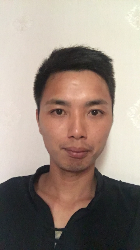 孤独无依的我的第一张照片--福建蓝颜知己交友网