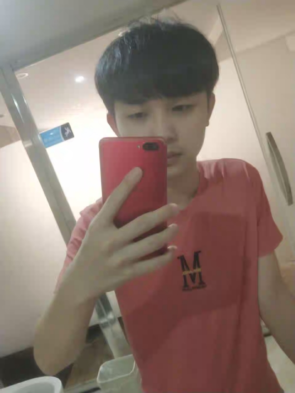 小毅的第二张照片--福建蓝颜知己交友网