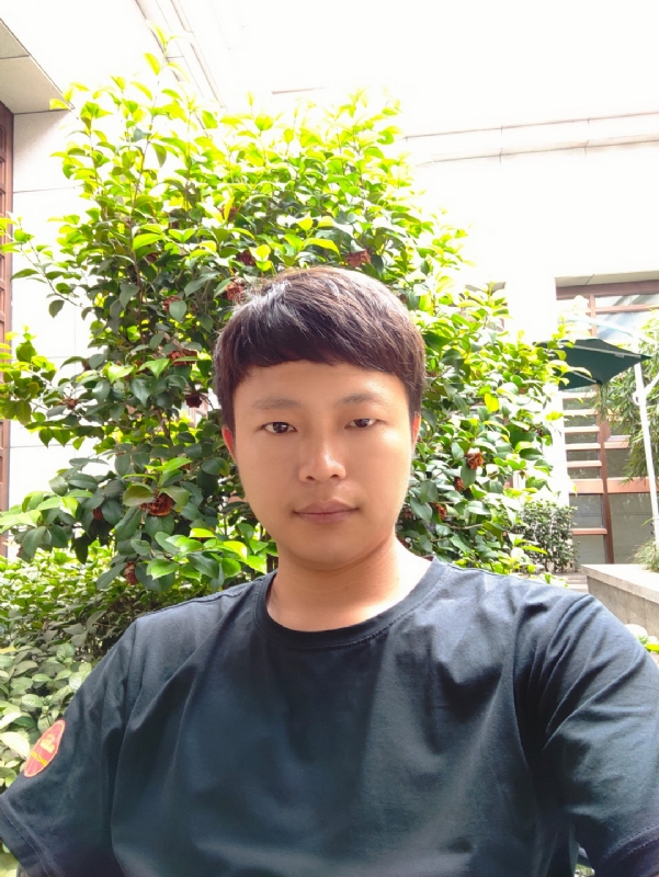 谈情说爱的第一张照片--福建蓝颜知己交友网