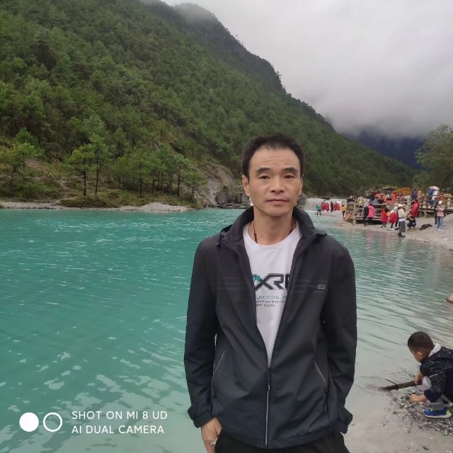 流星的第一张照片--福建蓝颜知己交友网