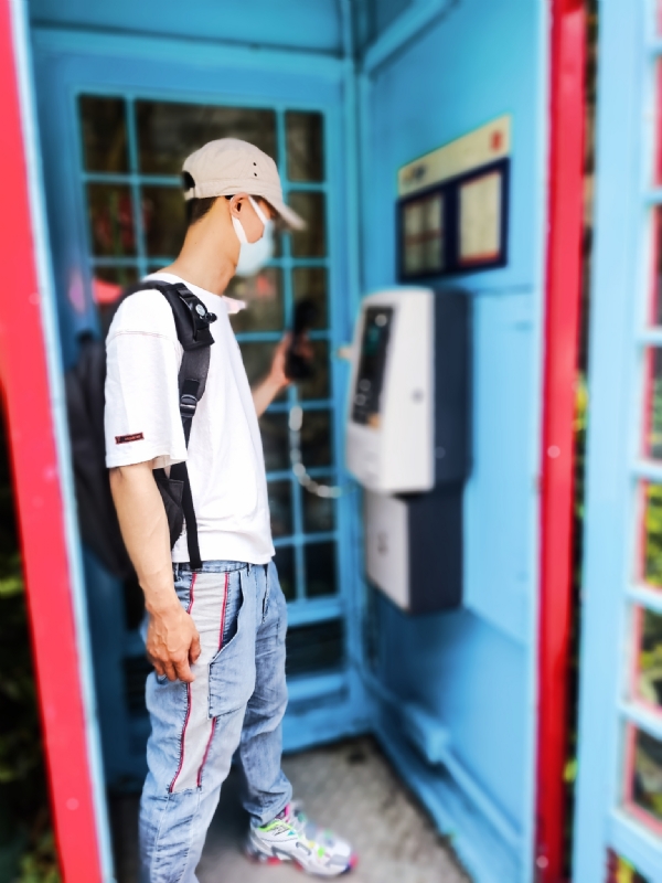 adibili的第一张照片--福建蓝颜知己交友网