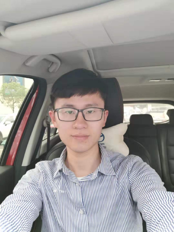 LLLLL的第一张照片--福建蓝颜知己交友网