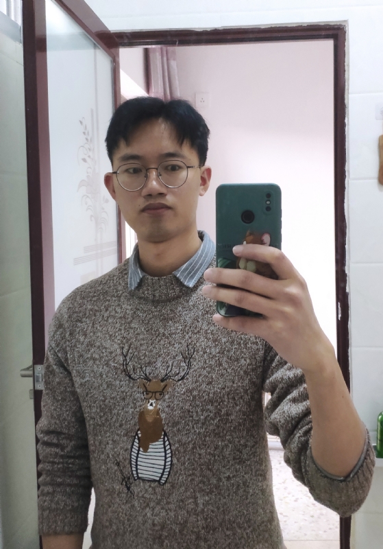 小小小廖的第一张照片--福建蓝颜知己交友网