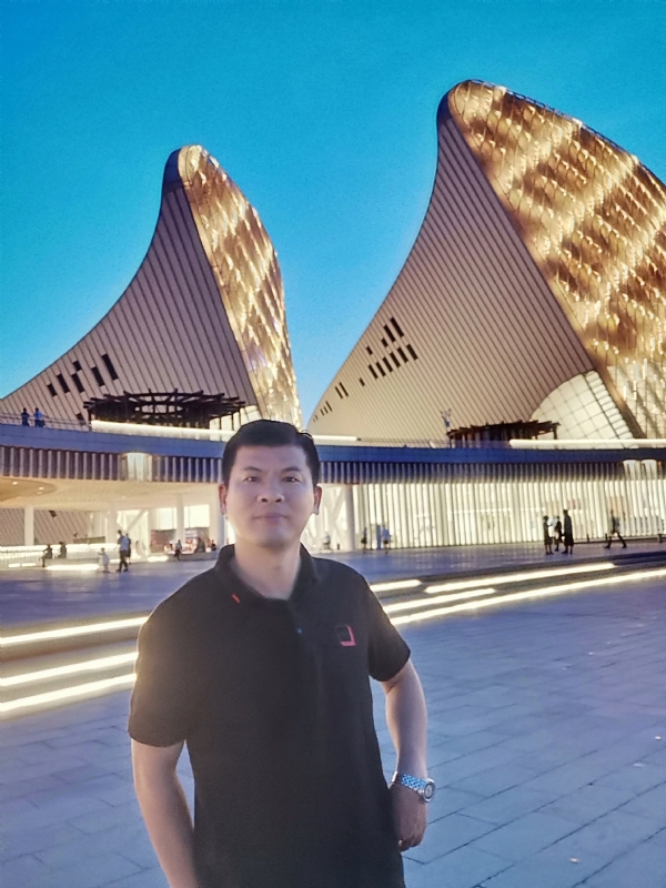 大举的第一张照片--福建蓝颜知己交友网