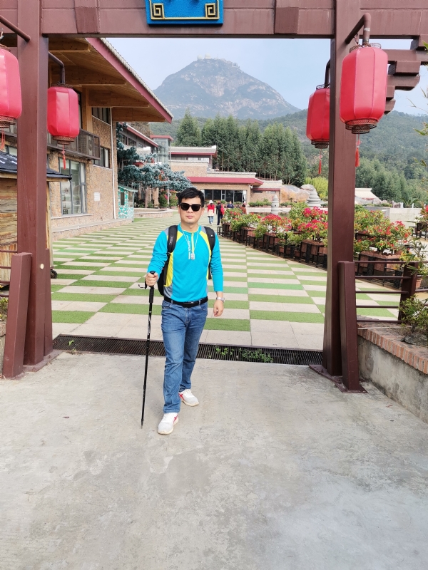 大举的第四张照片--福建蓝颜知己交友网