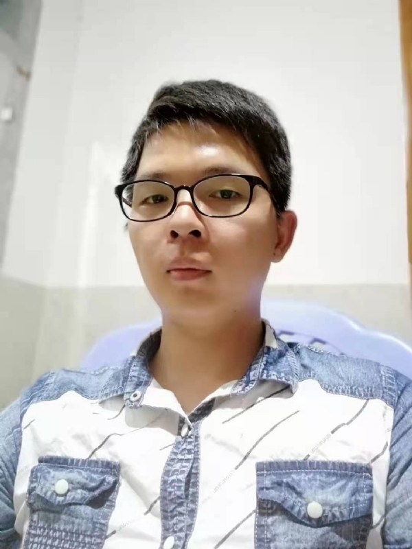 未来可期的第一张照片--福建蓝颜知己交友网