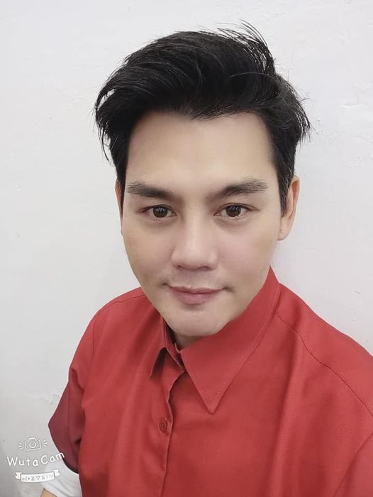 陈晓豪的第三张照片--福建蓝颜知己交友网